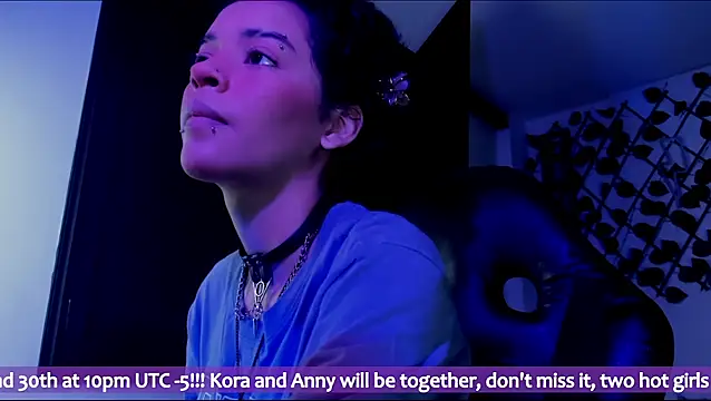 Snapshot of Anny_Kiitty chatting on 29, 4, 2026 Anny Kiitty online show from 29, 4, 2026