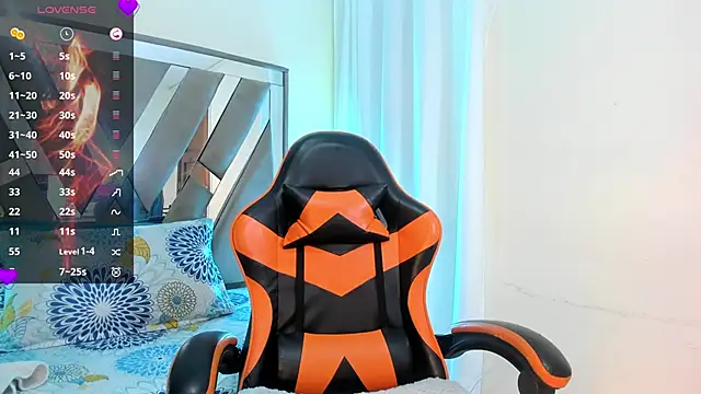 anisha zambrano online show from 3, 2, 2026