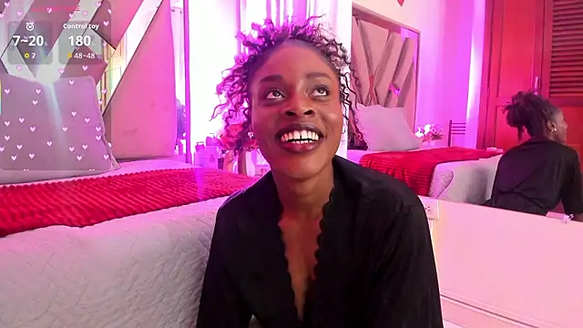 anisha zambrano online show from 11, 3, 2026