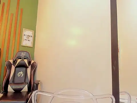 Alondra Tits online show from 18, 12, 2025