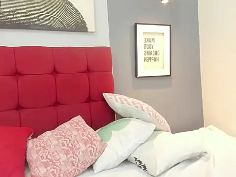 Alondra Tits online show from 21, 11, 2025