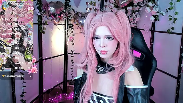 Aluwe Say online show from 13, 2, 2026