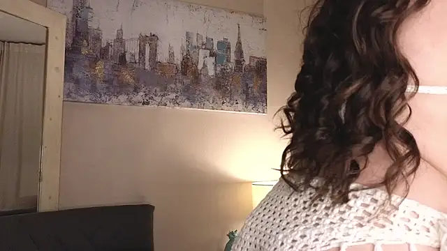 Snapshot of ChaosDoll__ chatting on 20, 11, 2025 ChaosDoll online show from 20, 11, 2025