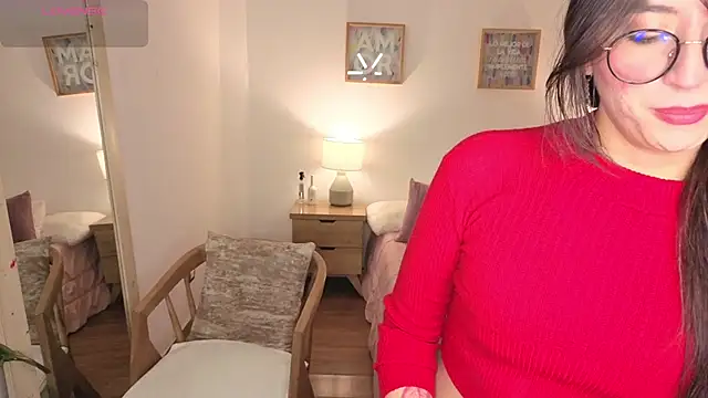 Snapshot of ChaosDoll__ chatting on 27, 11, 2025 ChaosDoll online show from 27, 11, 2025