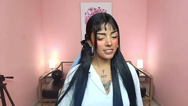 Milu carbajal x online show from 20, 11, 2025