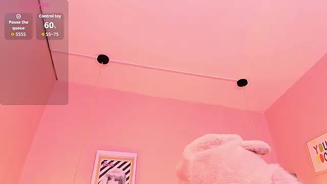 Snapshot of Milu_carbajal_x chatting on 30, 4, 2026 Milu carbajal x online show from 30, 4, 2026