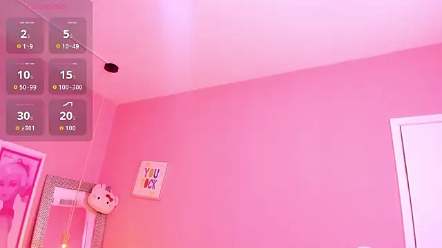 Milu carbajal x online show from 10, 4, 2026