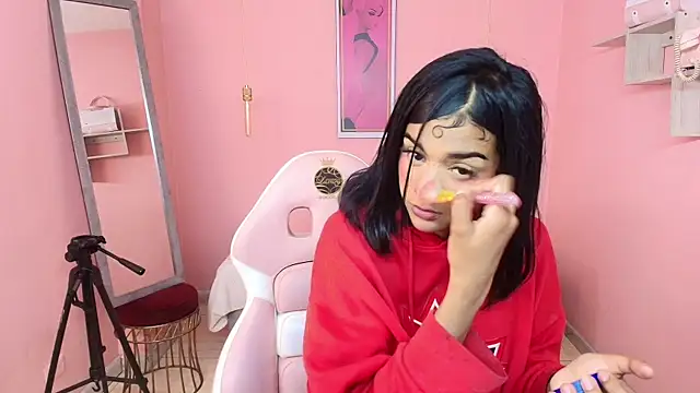 Milu carbajal x online show from 8, 1, 2026