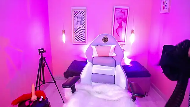 Milu carbajal x online show from 28, 11, 2025