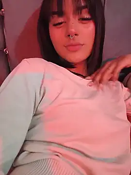 Snapshot of Milu_carbajal_x chatting on 15, 6, 2026 Milu carbajal x online show from 15, 6, 2026
