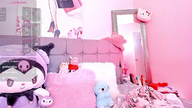 Milu carbajal x online show from 1, 3, 2026