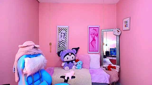 Milu carbajal x online show from 8, 3, 2026