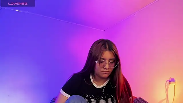 soy-anny1 online show from 26, 11, 2025