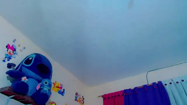 Snapshot of Kendall_Pamela1 chatting on 22, 3, 2026 Kendall Pamela1 online show from 22, 3, 2026