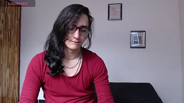 Amoneth Xx online show from 22, 2, 2026