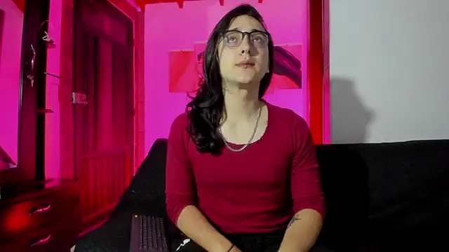 Amoneth Xx online show from 4, 3, 2026