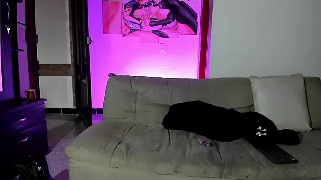 Amoneth Xx online show from 6, 3, 2026