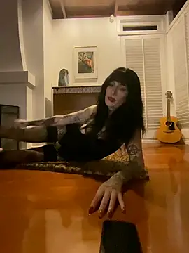 Snapshot of heavymetalvixen chatting on 10, 3, 2026 heavymetalvixen online show from 10, 3, 2026