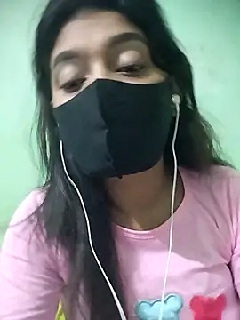 Sonia Suny007 online show from 15, 11, 2025