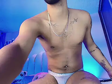 KMichelle1 online show from 19, 11, 2025