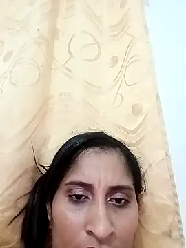 CarolinaNavas33 online show from 1, 12, 2025