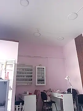 CarolinaNavas33 online show from 31, 3, 2026