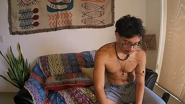 ChloeAndYan online show from 1, 12, 2025