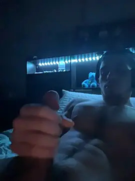 daddyshomeee  online show from 21, 3, 2026