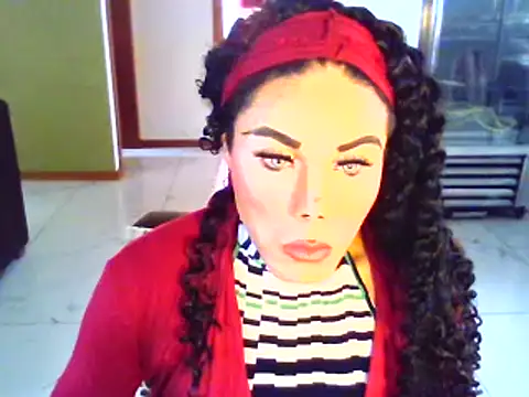 melany-michu online show from 5, 3, 2026