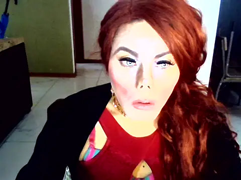 melany-michu online show from 16, 4, 2026