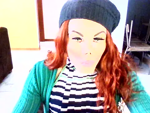 melany-michu online show from 21, 4, 2026