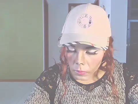 melany-michu online show from 29, 11, 2025