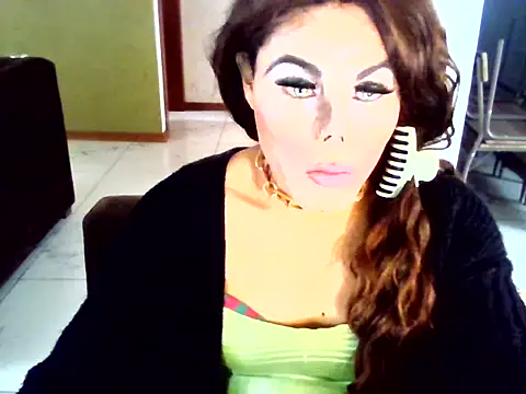 melany-michu online show from 20, 4, 2026