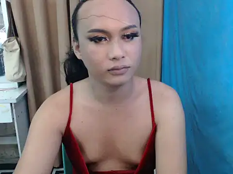 Miss Adalia Rose online show from 14, 4, 2026