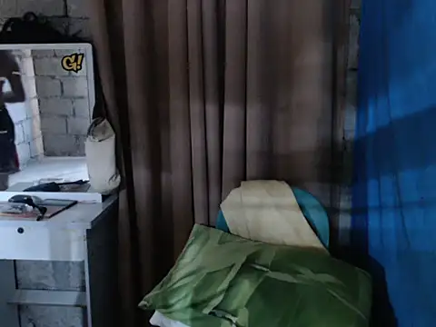 Miss Adalia Rose online show from 15, 4, 2026