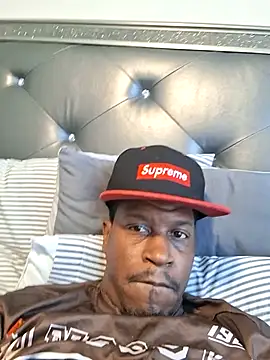 yourboy501withthebig1 online show from 22, 7, 2026