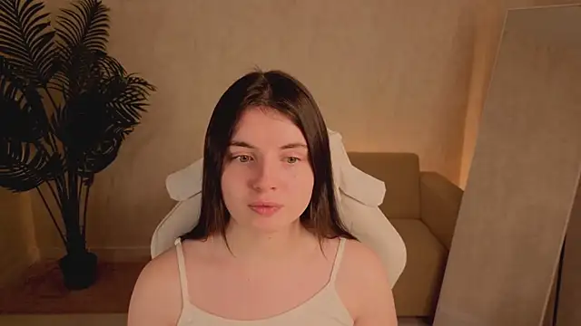 StellaLapina online show from 29, 11, 2025