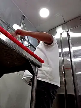 gordoju online show from 27, 11, 2025