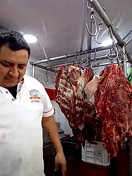 gordoju online show from 1, 12, 2025