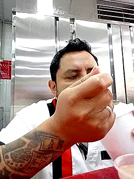 gordoju online show from 17, 11, 2025