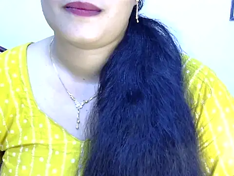 Snapshot of Muskan_Jha chatting on 3, 6, 2026 Muskan Jha online show from 3, 6, 2026