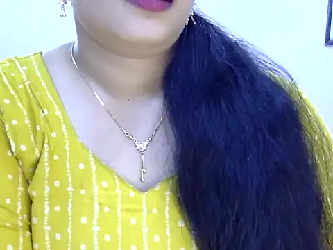 Snapshot of Muskan_Jha chatting on 3, 6, 2026 Muskan Jha online show from 3, 6, 2026