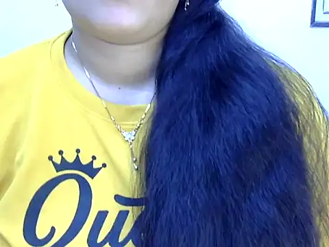 Snapshot of Muskan_Jha chatting on 14, 6, 2026 Muskan Jha online show from 14, 6, 2026