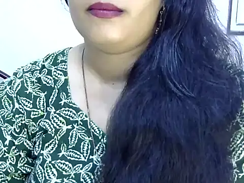 Snapshot of Muskan_Jha chatting on 28, 4, 2026 Muskan Jha online show from 28, 4, 2026