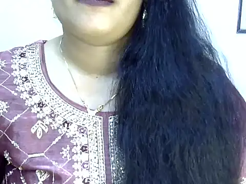 Snapshot of Muskan_Jha chatting on 31, 5, 2026 Muskan Jha online show from 31, 5, 2026