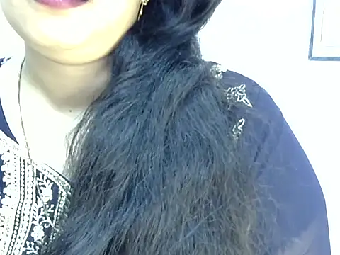 Snapshot of Muskan_Jha chatting on 24, 4, 2026 Muskan Jha online show from 24, 4, 2026