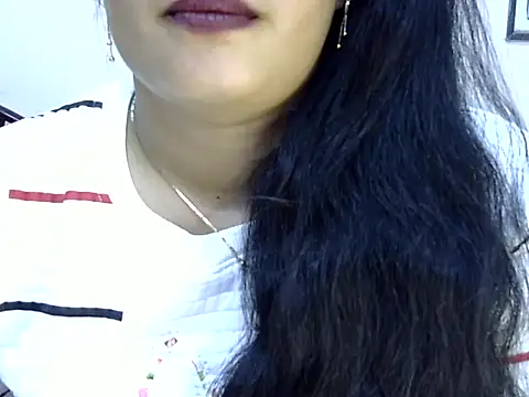 Snapshot of Muskan_Jha chatting on 15, 6, 2026 Muskan Jha online show from 15, 6, 2026