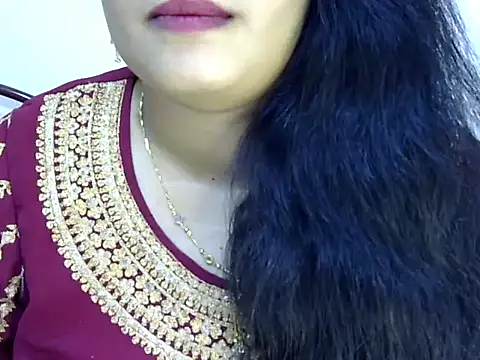 Snapshot of Muskan_Jha chatting on 27, 5, 2026 Muskan Jha online show from 27, 5, 2026