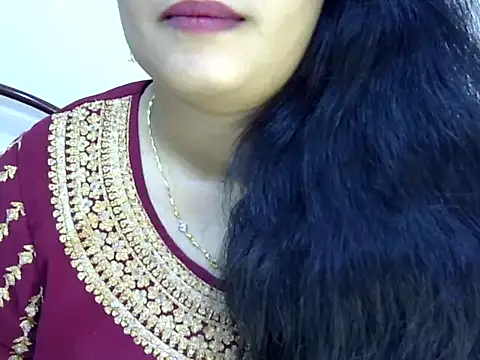Snapshot of Muskan_Jha chatting on 27, 5, 2026 Muskan Jha online show from 27, 5, 2026