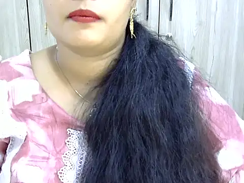 Snapshot of Muskan_Jha chatting on 27, 3, 2026 Muskan Jha online show from 27, 3, 2026